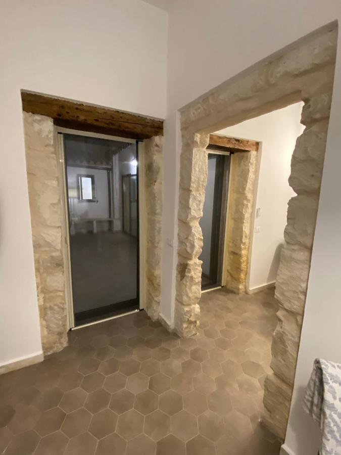 Apartamento Casa Maria Syracuse Exterior foto